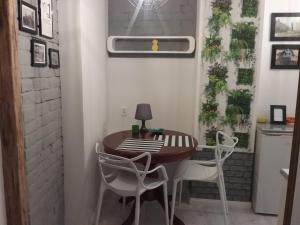 Fotografie z fotogalerie ubytování ART - MODERN OLD TOWN - Apartament v destinaci Toruň + 5 fotografií