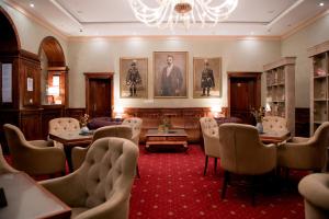 Imagem da galeria de Hotel Kurija Janković em Lukač