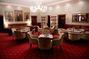 Imagem da galeria de Hotel Kurija Janković em Lukač