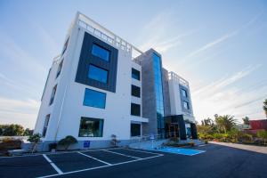 Billede fra billedgalleriet på Fellisia Hotel i Seogwipo