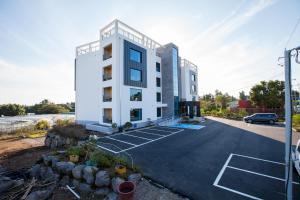 Billede fra billedgalleriet på Fellisia Hotel i Seogwipo