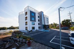 Billede fra billedgalleriet på Fellisia Hotel i Seogwipo