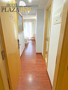 Kép Hotel Plaza Inn szállásáról Figueresben a galériában