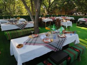 Begudes a Pivnice Radosavljević - Ljubina pivnica