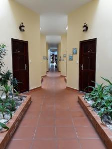 Fotografie z fotogalerie ubytování TIEN DAT MUI NE Resort & Spa v destinaci Mũi Né