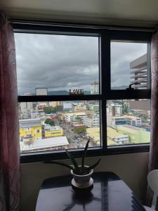 Fotografie z fotogalerie ubytování Jojies Crib Horizons101 One bedroom v destinaci Cebu City