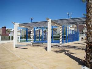 Fotografie z fotogalerie ubytování Luxe Penthouse Casa Solvino Torrevieja v destinaci Torrevieja + 37 fotografií