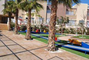 Fotografie z fotogalerie ubytování Luxe Penthouse Casa Solvino Torrevieja v destinaci Torrevieja