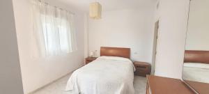 Fotografie z fotogalerie ubytování Casa Playa de Valdelagrana v destinaci El Puerto de Santa María + 9 fotografií