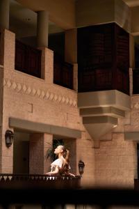 Fotografie z fotogalerie ubytování Grand Mercure Petra v destinaci Wadi Musa