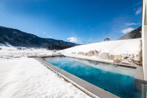 Fotografie z fotogalerie ubytování Hotel Tyrol v destinaci Valle Di Casies