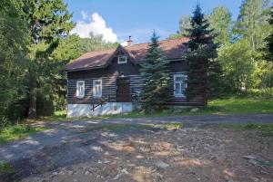 Fotografia z galérie ubytovania CHALUPA NOVINA v destinácii Desná