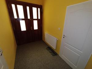 Fotografie z fotogalerie ubytování Apartmán Horní Slavkov Hodinářství v Horním Slavkově