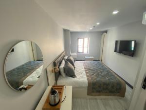 Fotografie z fotogalerie ubytování Şiva Pera Hotel & SPA v destinaci Istanbul