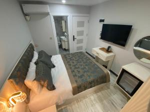 Fotografie z fotogalerie ubytování Şiva Pera Hotel & SPA v destinaci Istanbul