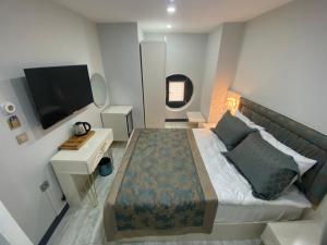Fotografie z fotogalerie ubytování Şiva Pera Hotel & SPA v destinaci Istanbul