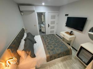 Fotografie z fotogalerie ubytování Şiva Pera Hotel & SPA v destinaci Istanbul