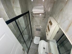 Fotografie z fotogalerie ubytování Şiva Pera Hotel & SPA v destinaci Istanbul