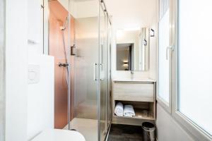 Gallery image of Hôtel PB - Paris-Barcelone in Perpignan