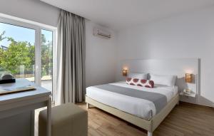 Fotografie z fotogalerie ubytování Blu Acqua Hotel v destinaci Agios Nikolaos