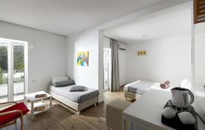 Fotografie z fotogalerie ubytování Blu Acqua Hotel v destinaci Agios Nikolaos