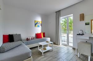 Fotografie z fotogalerie ubytování Blu Acqua Hotel v destinaci Agios Nikolaos