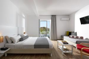 Fotografie z fotogalerie ubytování Blu Acqua Hotel v destinaci Agios Nikolaos