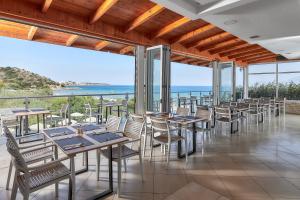 Fotografie z fotogalerie ubytování Blu Acqua Hotel v destinaci Agios Nikolaos