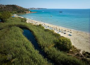 Fotografie z fotogalerie ubytování Blu Acqua Hotel v destinaci Agios Nikolaos