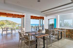 Fotografie z fotogalerie ubytování Blu Acqua Hotel v destinaci Agios Nikolaos