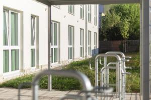 Fotografie z fotogalerie ubytování Candlewood Suites Heidelberg by IHG v destinaci Heidelberg