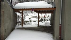 Obiekt Ski 3 Vallées à 80m télécabine de l'Olympe - appt 50m2, 3étoiles zimą
