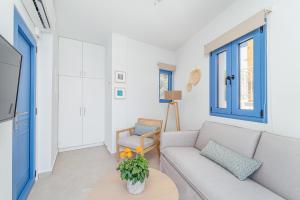 Imagen de la galería de Greek Beach House Complex A7, en Nydri