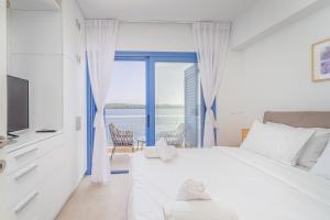 Imagen de la galería de Greek Beach House Complex A7, en Nydri 8 fotos más