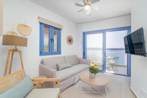 Imagen de la galería de Greek Beach House Complex A7, en Nydri