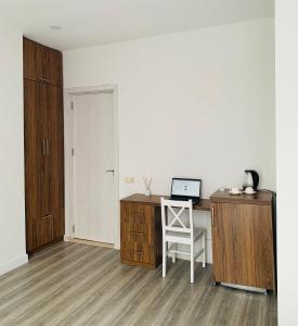 Foto sihtkohas Chakvi asuva majutusasutuse Wonderland galeriist