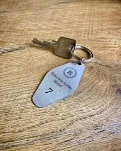 安斯特拉瑟Balcomie Links Hotel的相册照片
