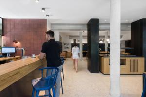 Hosté ubytování Hotel Laguna Deluxe - Terme Krka + 37 fotografií