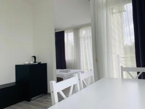 Foto sihtkohas Chakvi asuva majutusasutuse Wonderland galeriist