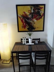 Kép Smart apartment, Athens. szállásáról Athénban a galériában