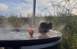 乌斯特卡Baltic House Ustka的相册照片