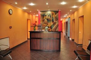 Fotografie z fotogalerie ubytování Amir Hotel v destinaci Karakol