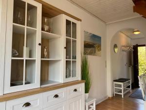 Fotografie z fotogalerie ubytování Kleine Robbe v destinaci Dangast
