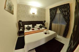 Galería fotográfica de Hotel Al Akha en Sidi Harazem