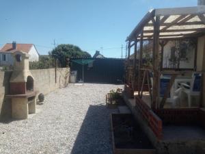 Zdjęcie z galerii obiektu La charmante Cayolaise w mieście Cayeux-sur-Mer