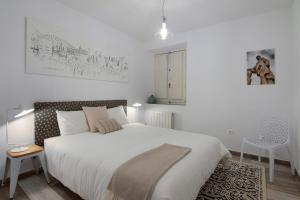 Zdjęcie z galerii obiektu El Piso del Arte...un espacio muy especial y único w Grenadzie