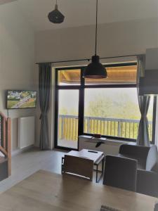 Fotografie z fotogalerie ubytování Apartmán Tommy - Zadov ve Stachách