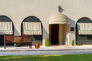 Naktsmītnes Fiori e Frutti Agri Resort Venezia Mestre Mestrē fotogalerijas attēls
