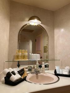Fotografie z fotogalerie ubytování ホテル艶グループ　富津店 v destinaci Futtsu