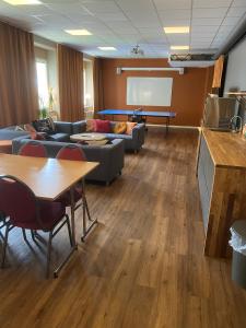 Konferenční prostory v ubytování Sidsjö Hotell & Konferens